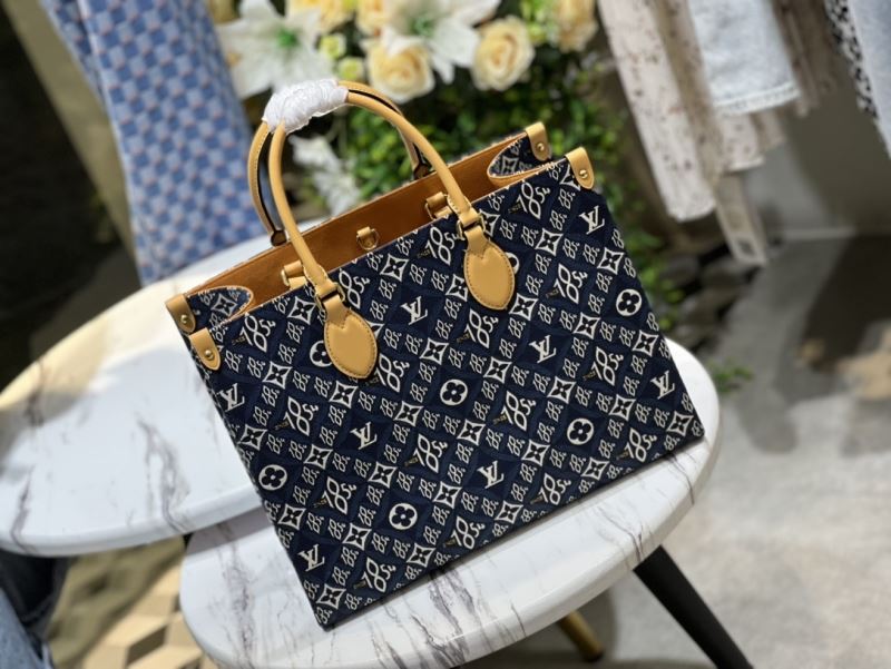 LV Top Handle Bags